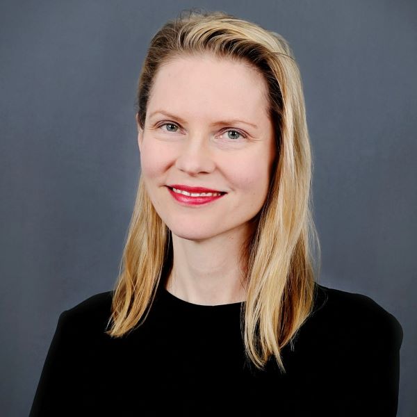 Author's Photo
