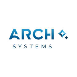 Arch Systems logo