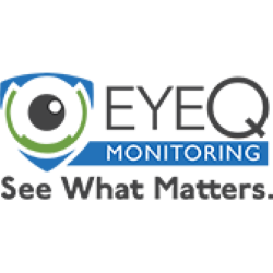 EyeQ Monitoring logo