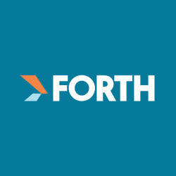 Forth logo