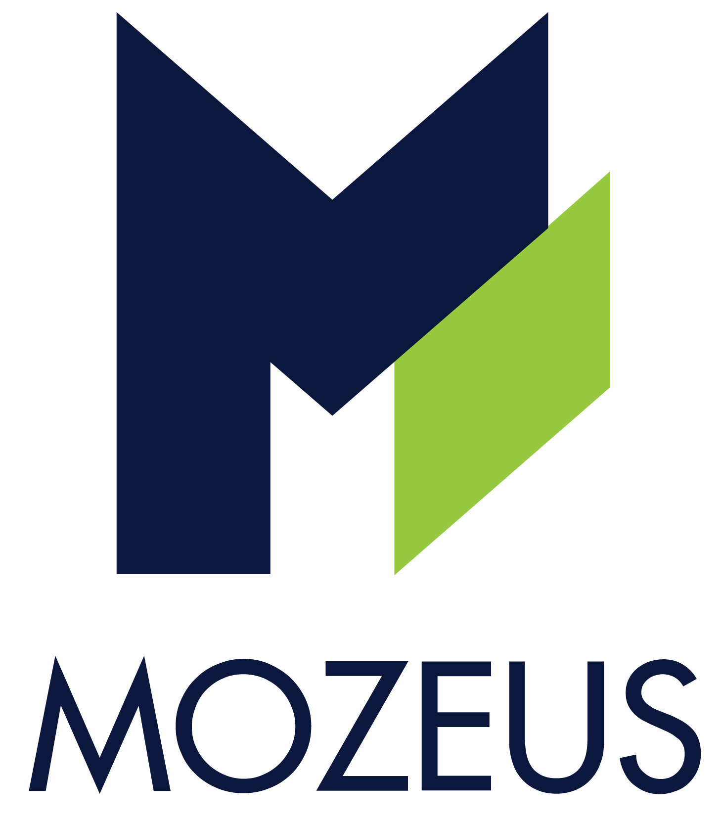 MoZeus, Inc. logo