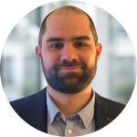 Phil Neuffer's headshot