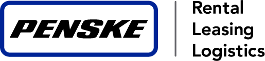 Penske Truck Leasing logo